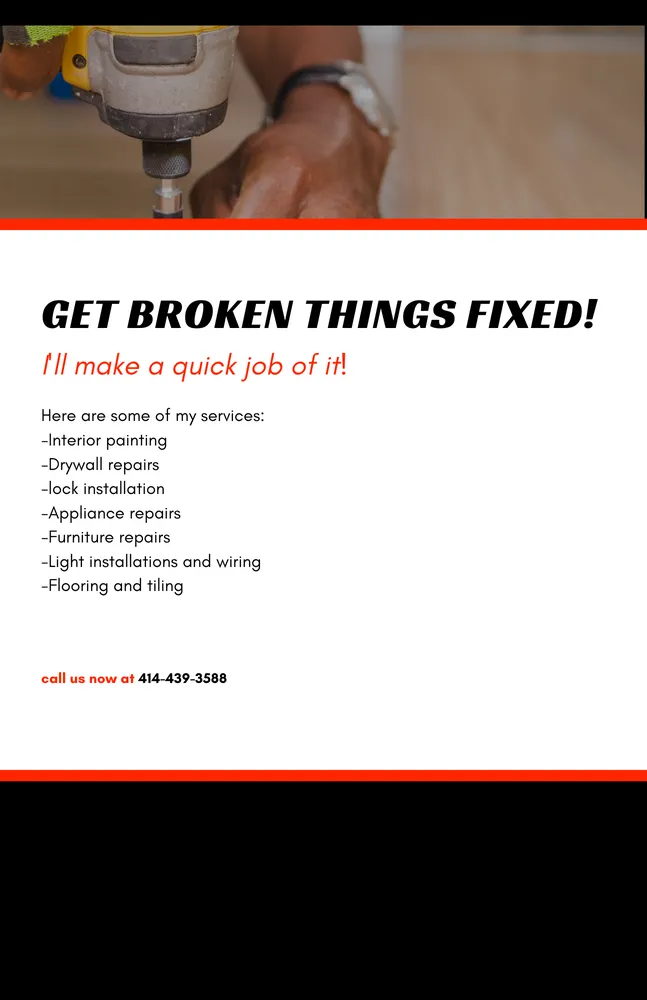 Slide of United Key Property Management