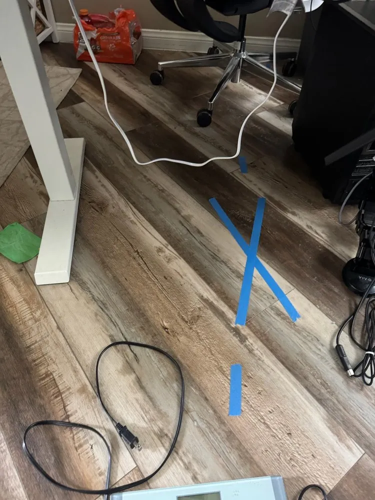 Slide of United Leak Detection