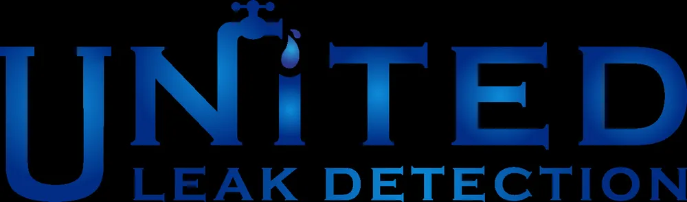 Slide of United Leak Detection