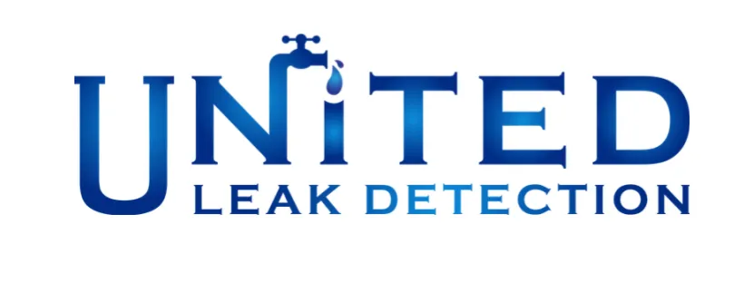 Slide of United Leak Detection