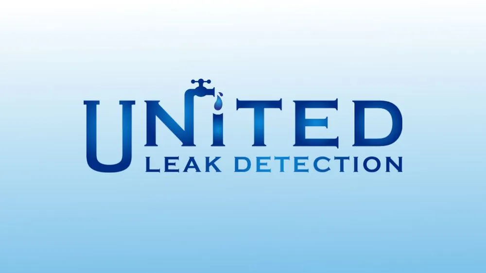 Slide of United Leak Detection