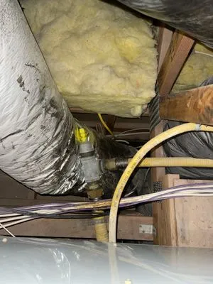 United Leak Detection