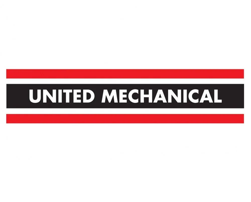 Slide of United Mechanical