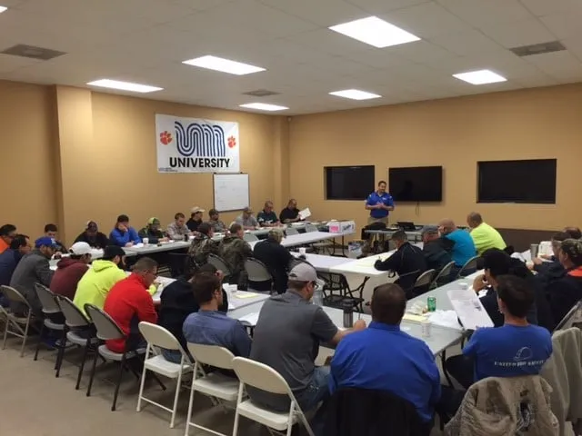 Top-rated pipe repair experts serving Fort Myers, FL - United Mechanical