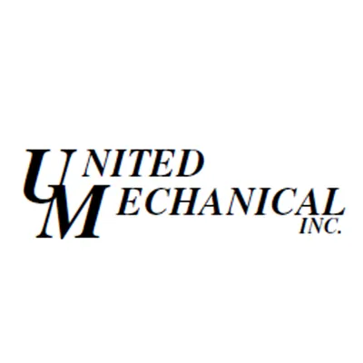 United Mechanical Logo