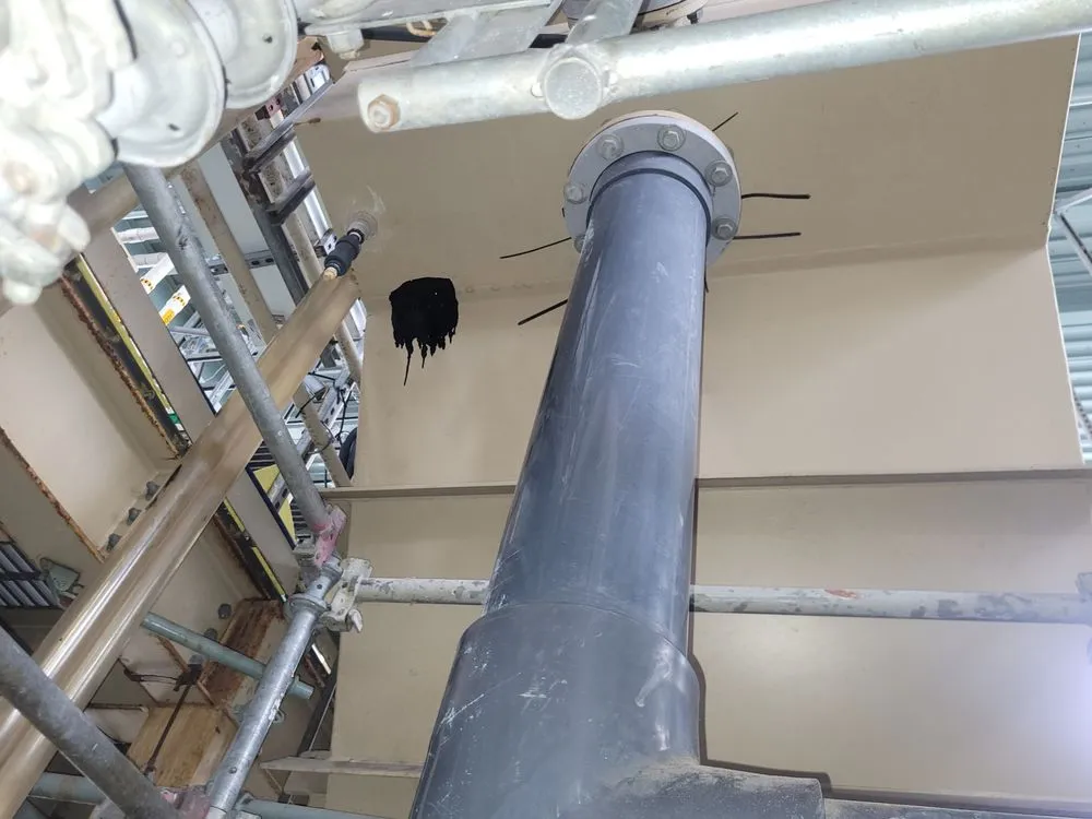 Slide of United Mechanical