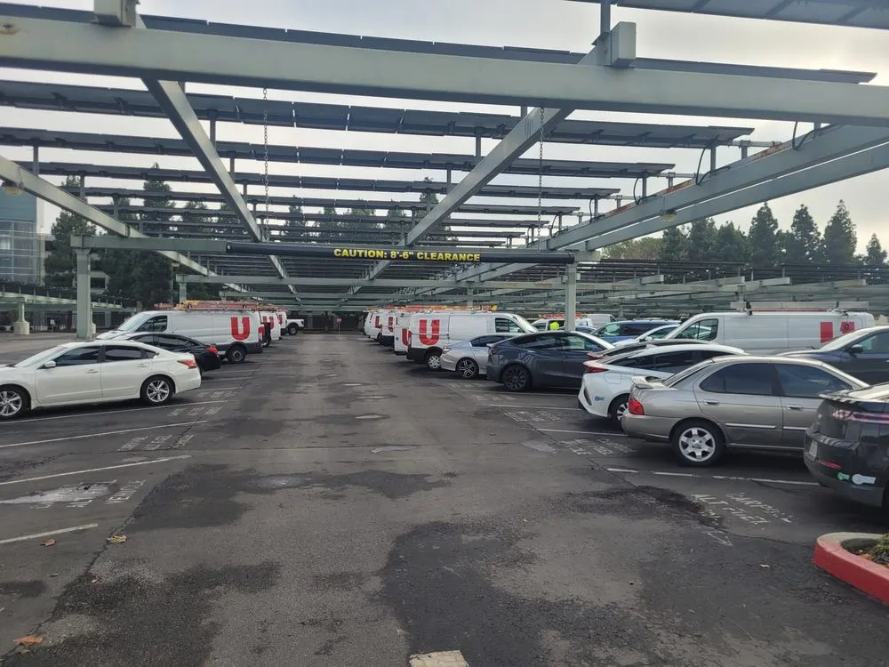 Slide of United Mechanical