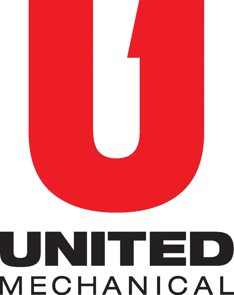 Slide of United Mechanical