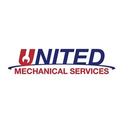 United Mechanical Services Logo