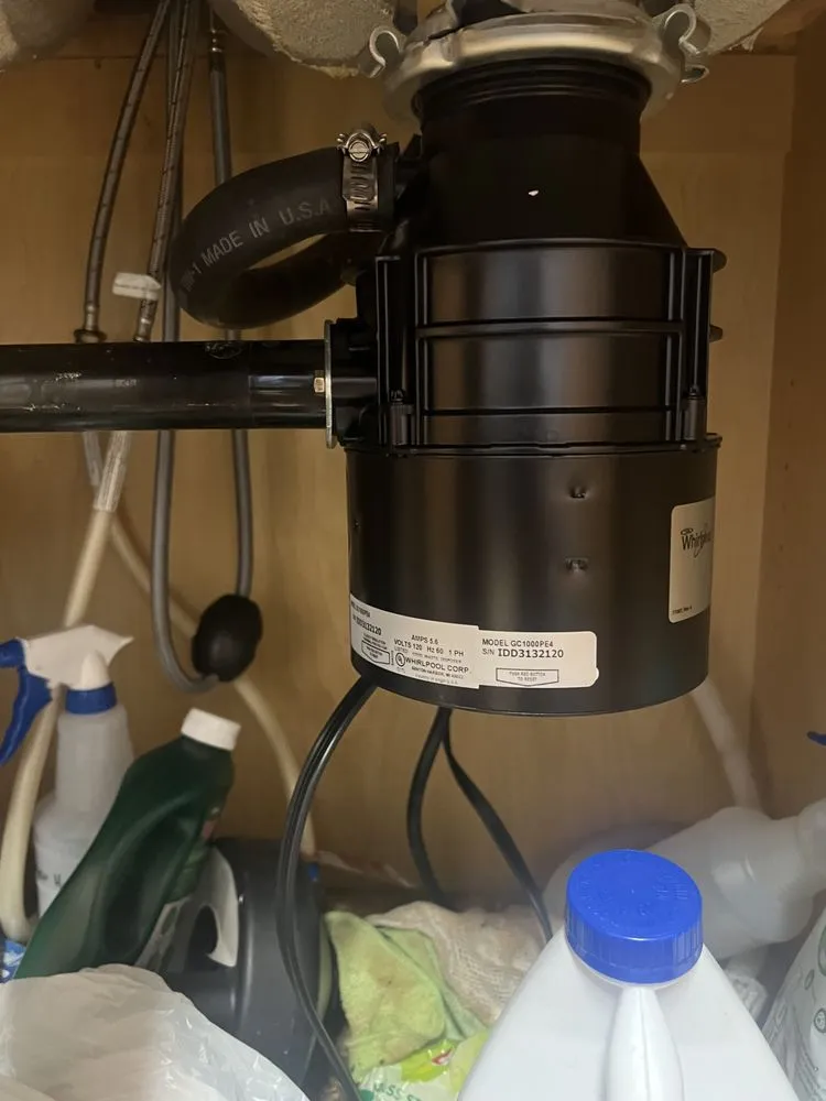 Slide of United Plumbing & Construction