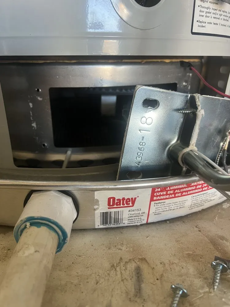 Slide of United Plumbing & Construction