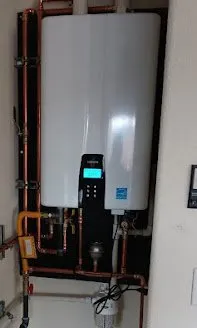 Slide of United Plumbing & Construction