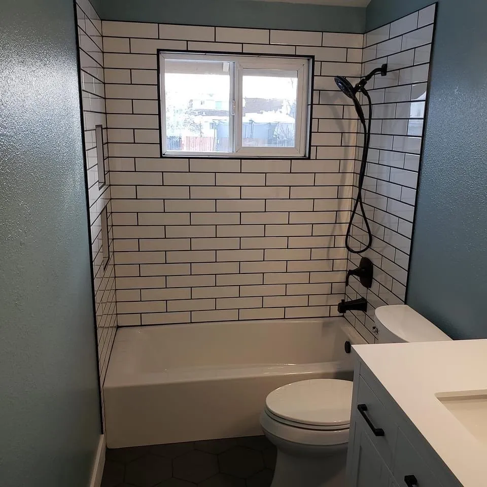 Slide of United Plumbing & Construction