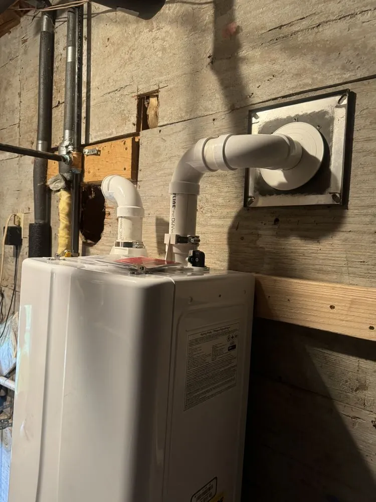 Slide of United Plumbing & Construction