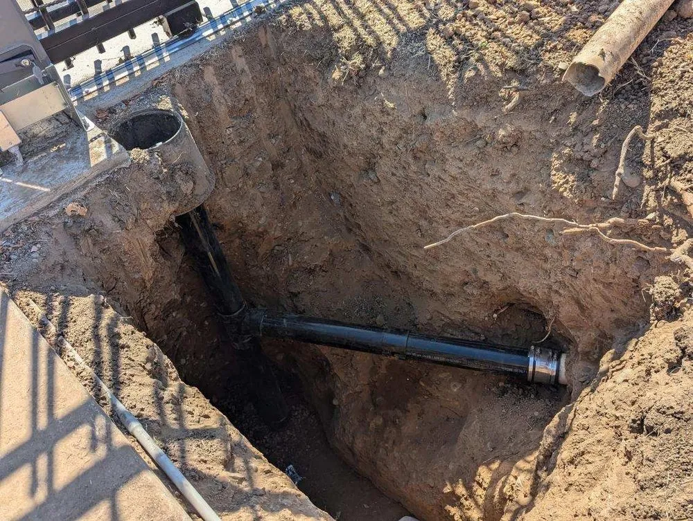 Trusted emergency plumbing in Reno, NV by United Plumbing & Construction