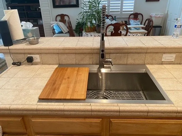 Expert drain cleaning experts serving Reno, NV - United Plumbing & Construction