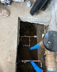 Emergency pipe repair in Reno, NV by United Plumbing & Construction