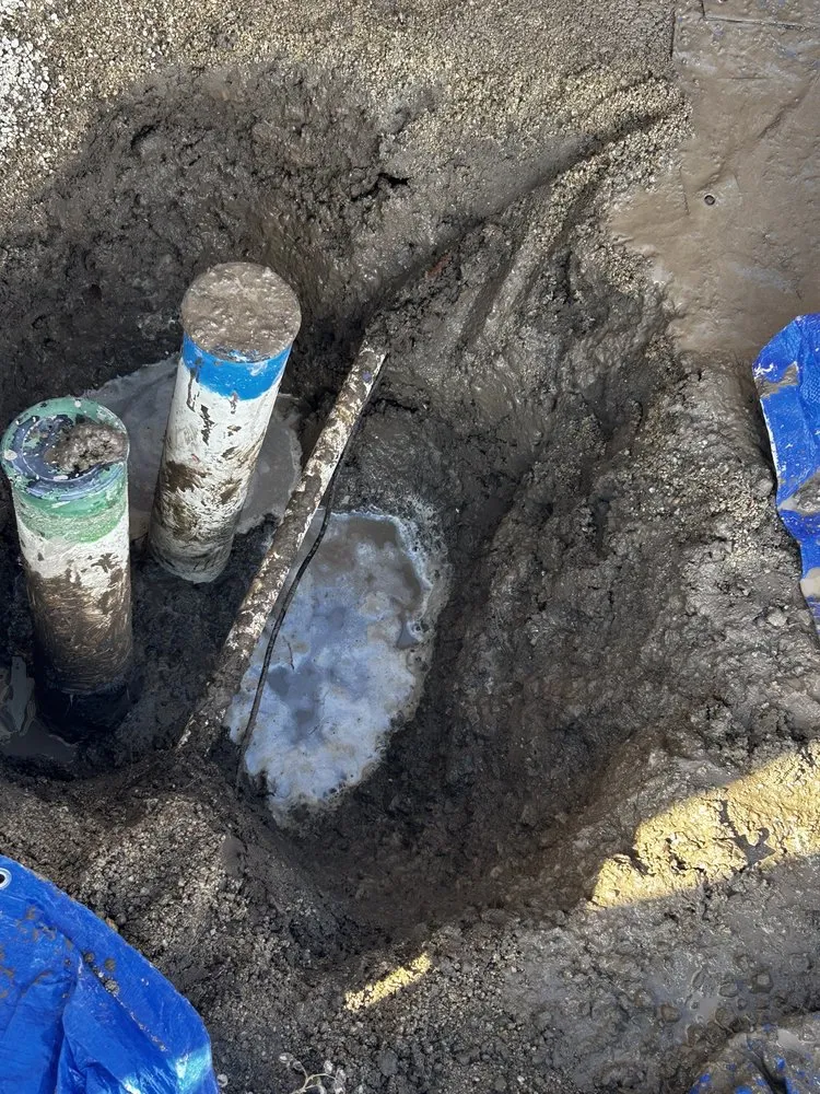 Slide of United Plumbing & Construction