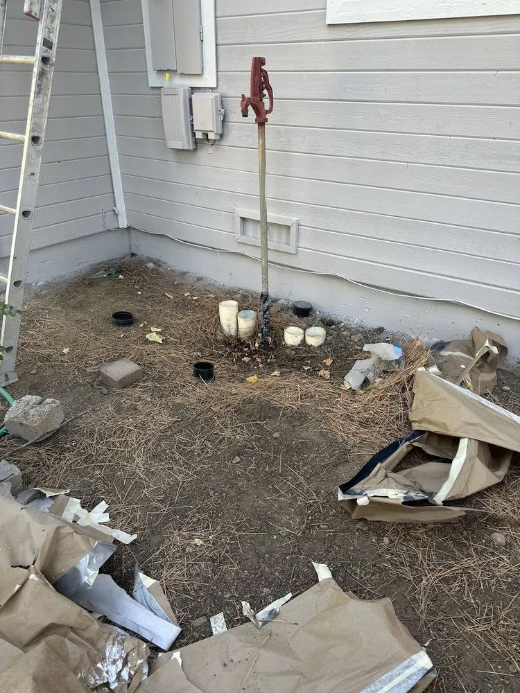 Slide of United Plumbing & Construction