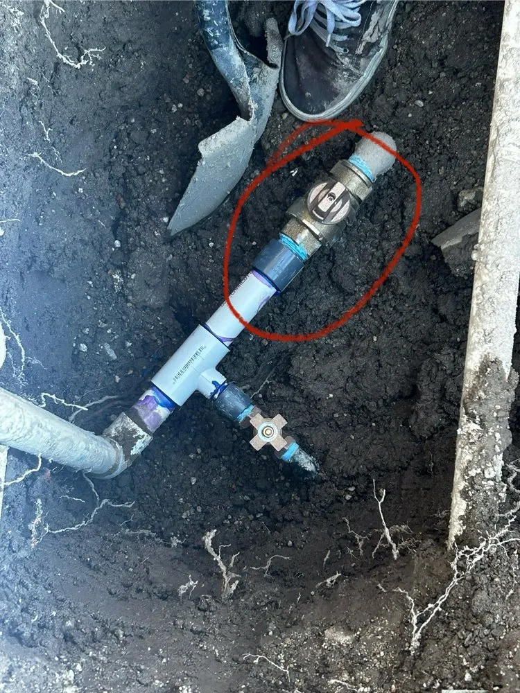 Slide of United Plumbing & Construction