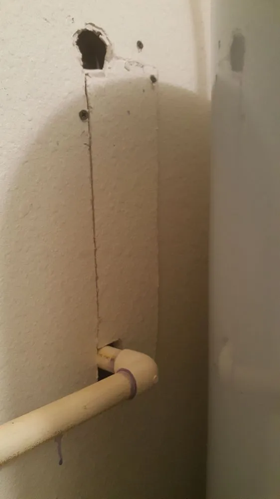 Slide of United Plumbing & Contracting