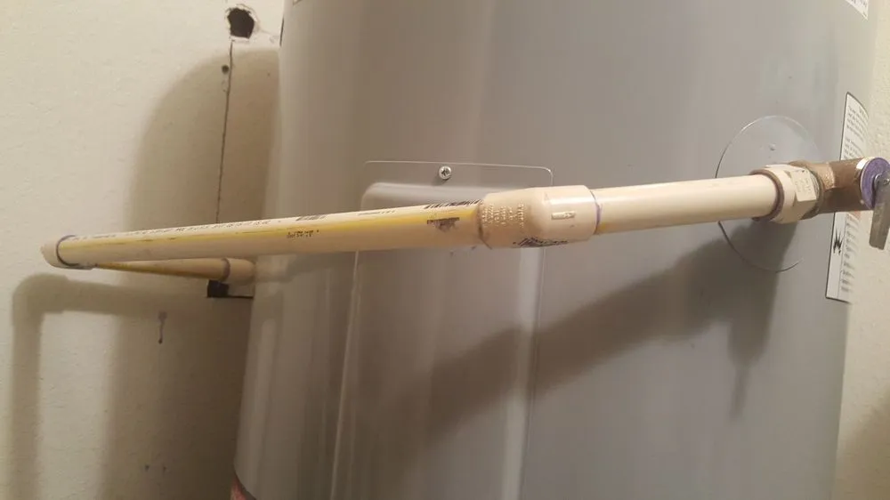 Slide of United Plumbing & Contracting