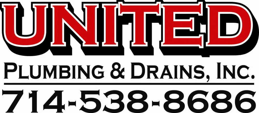 Slide of United Plumbing & Drains Inc