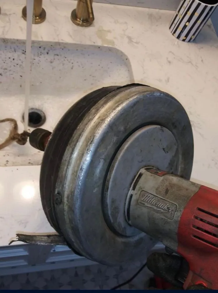 Slide of United Plumbing & Rooter