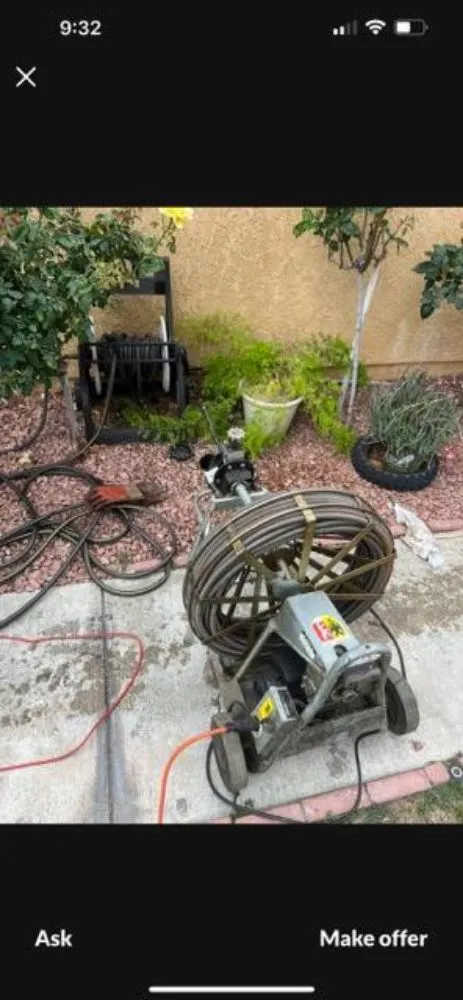 Slide of United Plumbing & Rooter