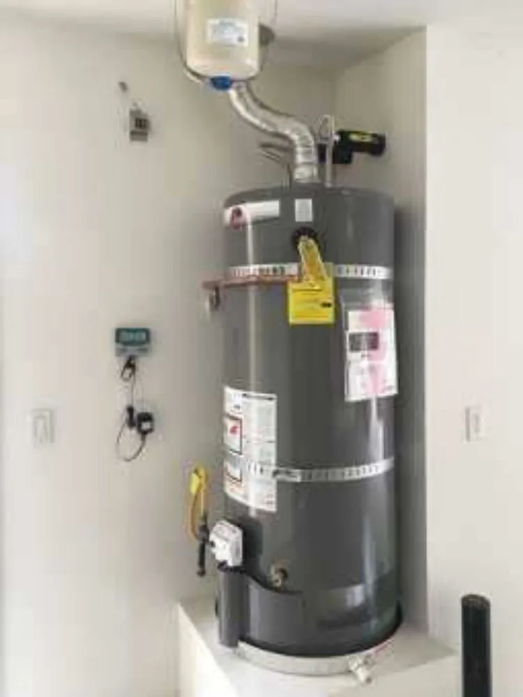 Slide of United Plumbing & Rooter