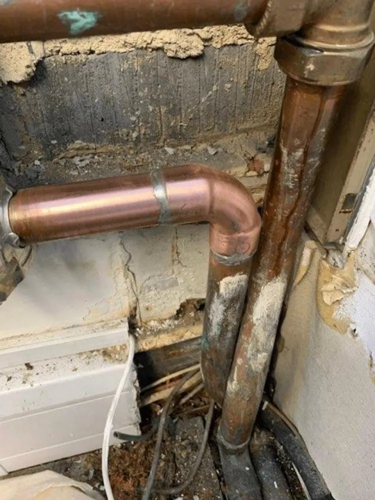 Slide of United Plumbing & Rooter