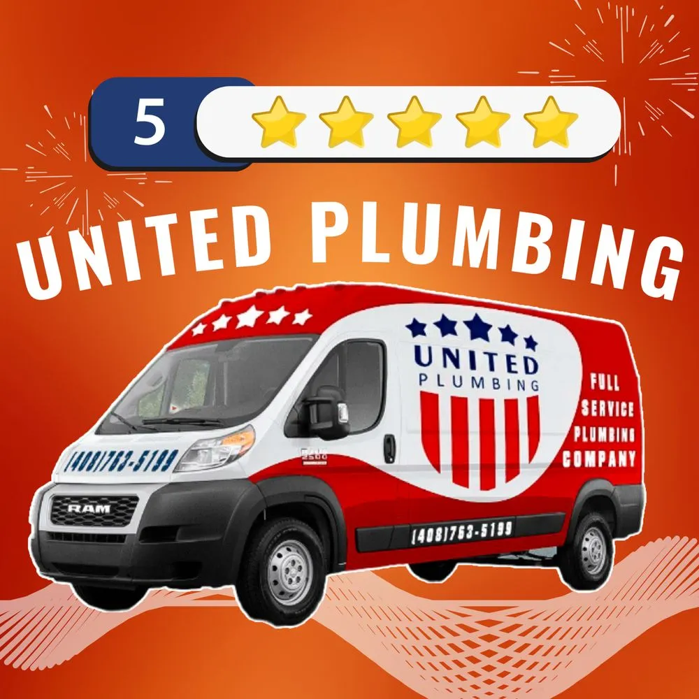 Slide of United Plumbing & Water Heaters