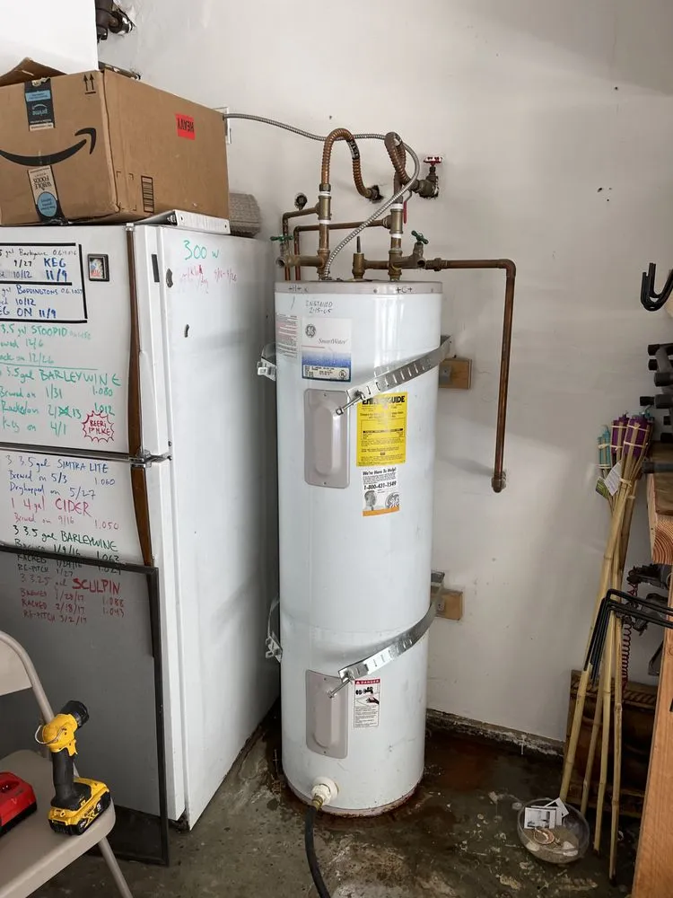 Top-rated drain cleaning experts serving San Diego, CA - United Plumbing & Water Heaters