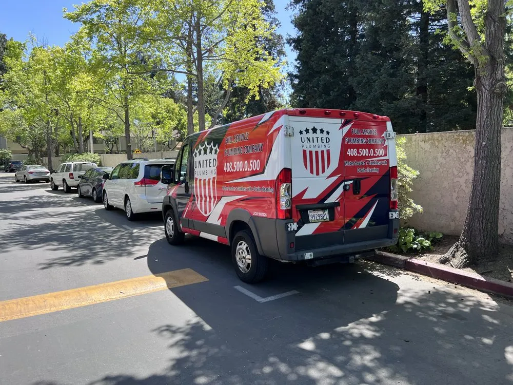 Quality emergency plumbing in San Diego, CA by United Plumbing & Water Heaters