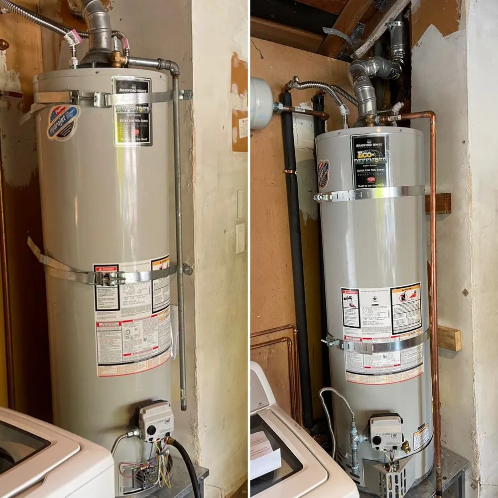 Affordable plumbing repair for homes in San Diego, CA by United Plumbing & Water Heaters