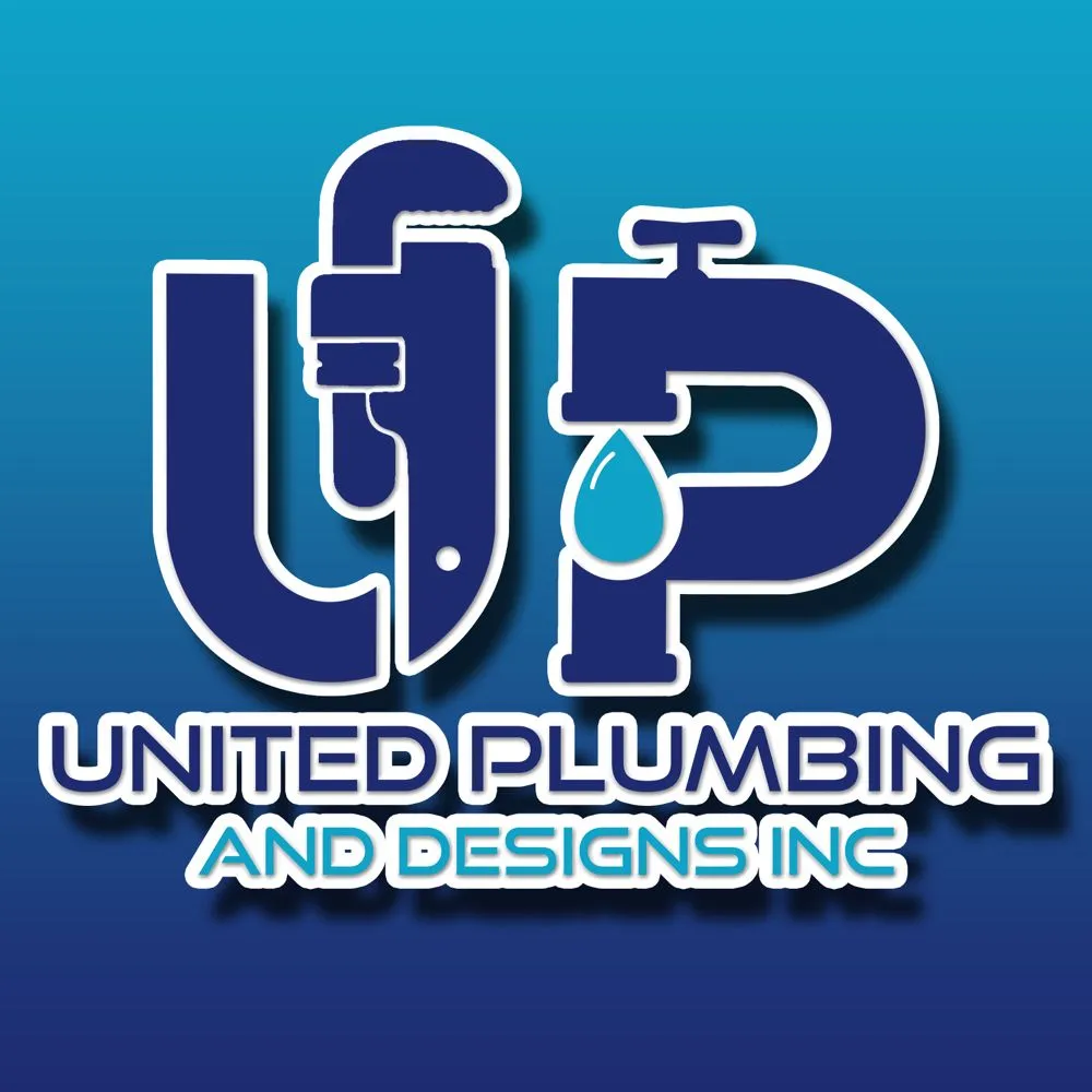 Slide of United Plumbing and Designs