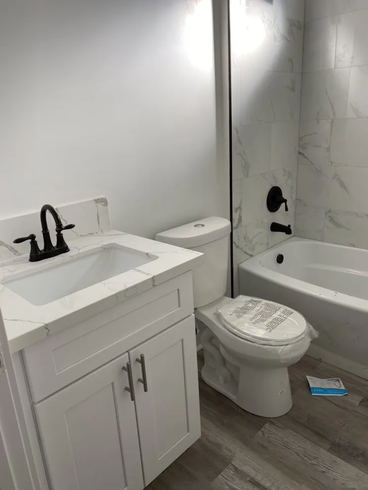 Slide of United Plumbing and Designs