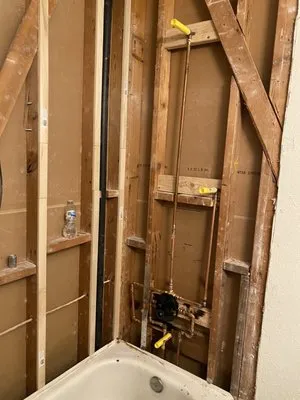 United Plumbing and Designs