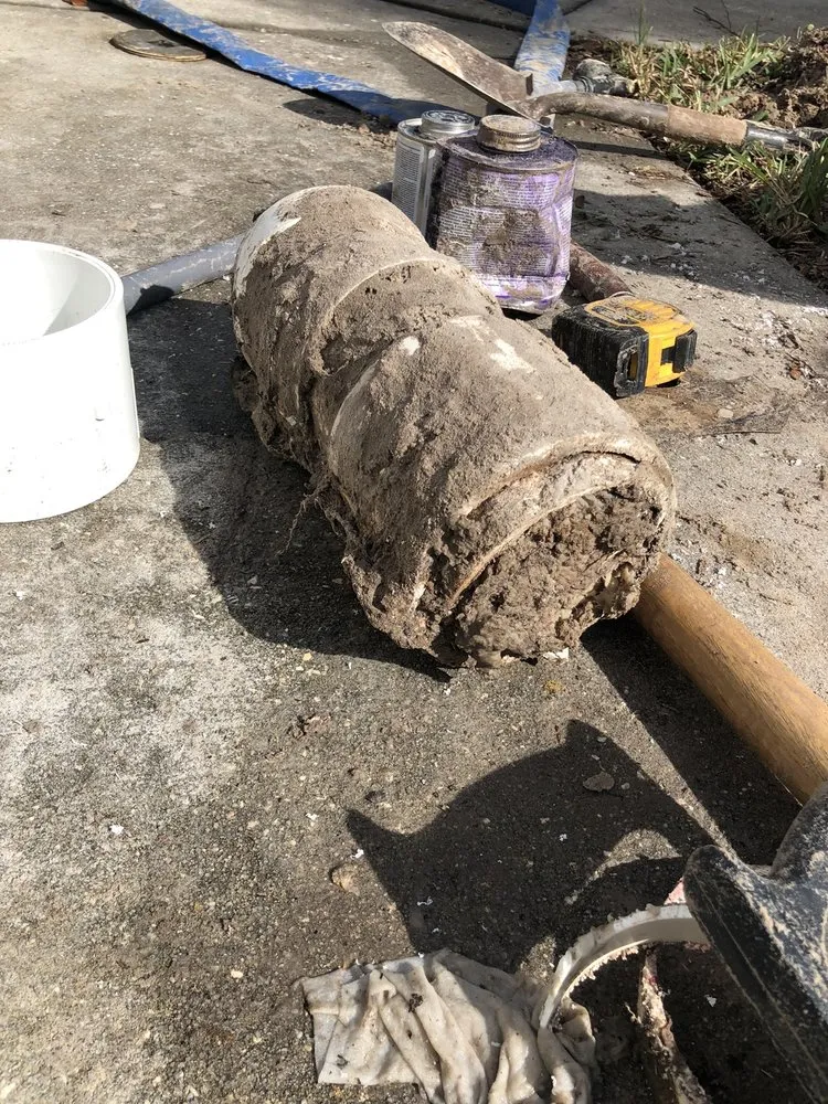 Slide of United Plumbing and Drain