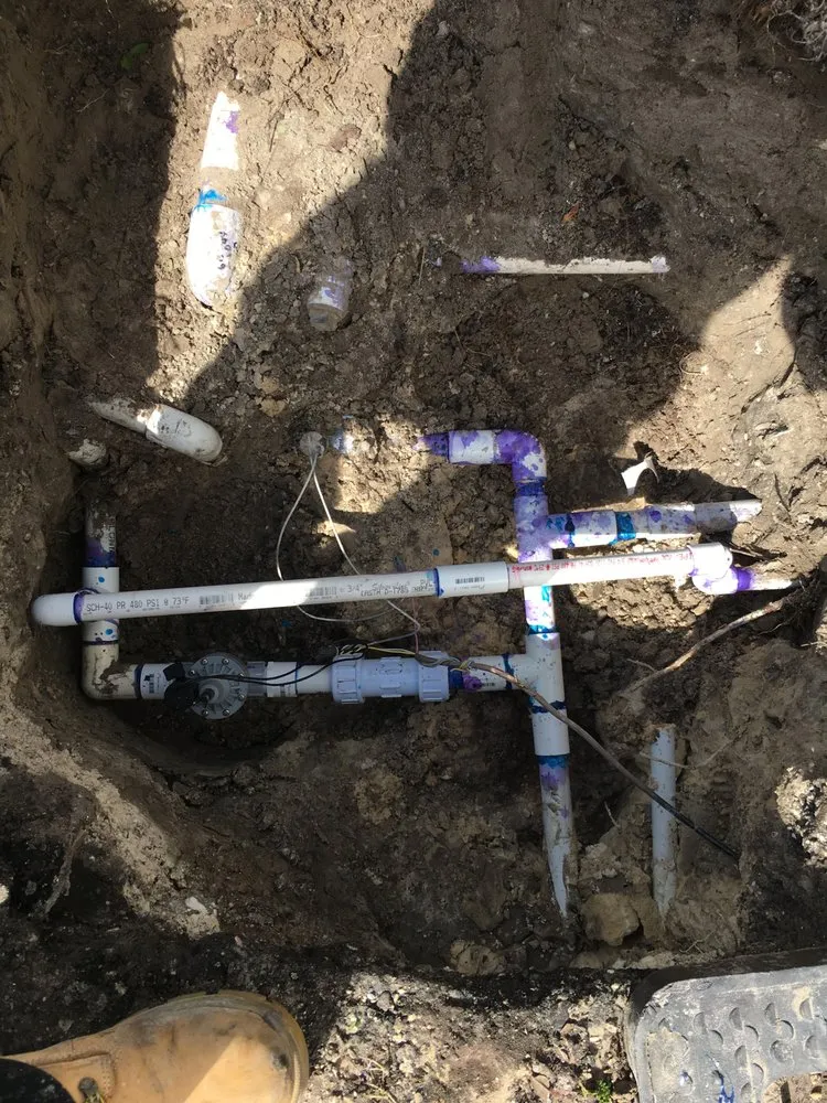 Slide of United Plumbing and Drain