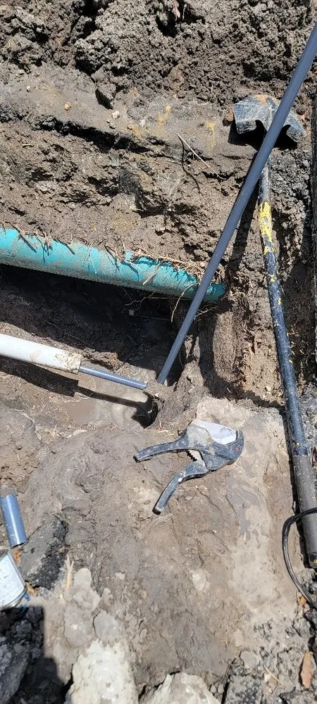 Slide of United Plumbing and Drain