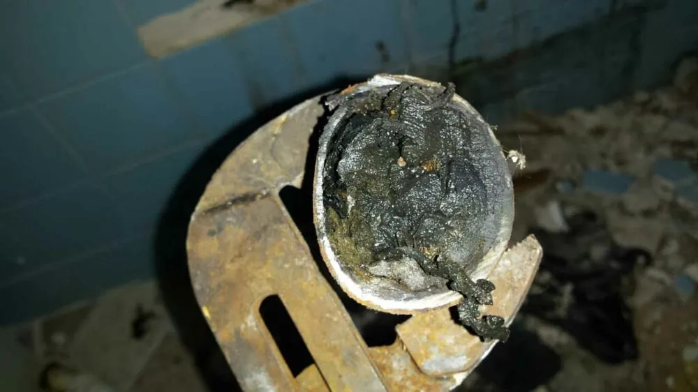 Slide of United Plumbing and Drain