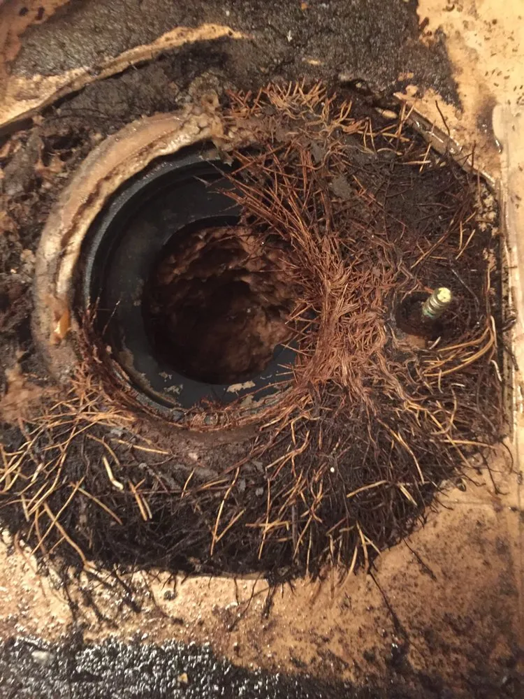 Slide of United Plumbing and Drain