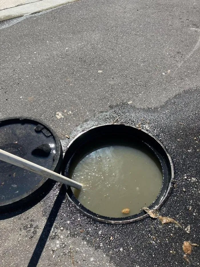 Slide of United Plumbing and Drain