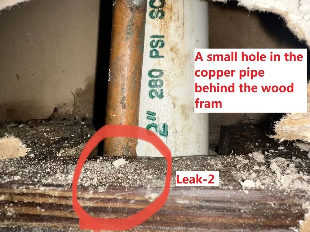 Slide of United Plumbing and Drain