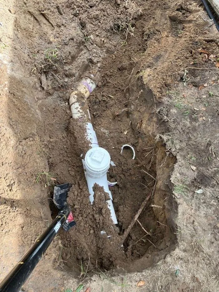 Slide of United Plumbing and Drain