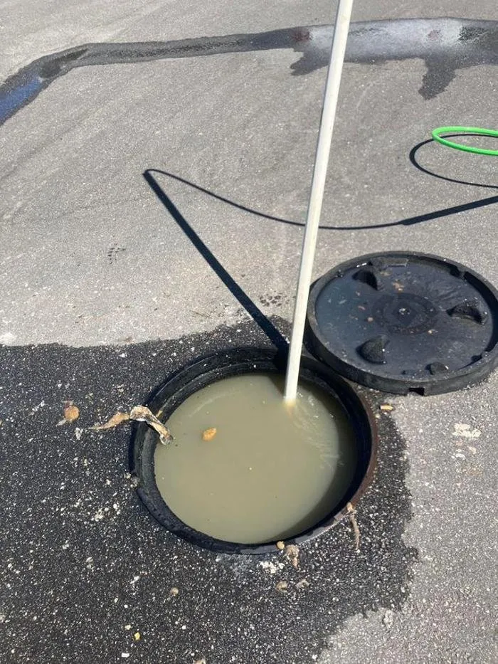 Slide of United Plumbing and Drain