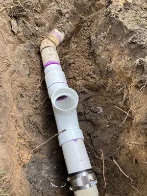 United Plumbing and Drain