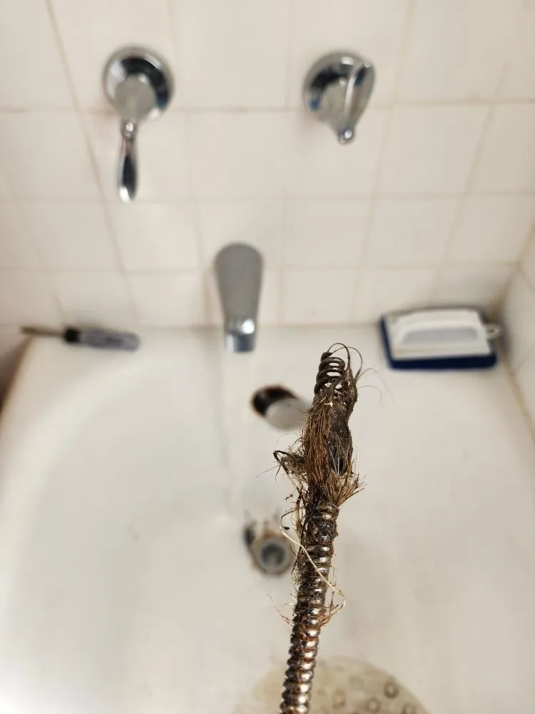 Slide of United Plumbing and Gas Services