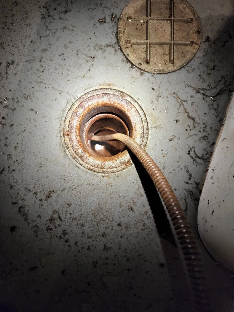 Slide of United Plumbing and Gas Services